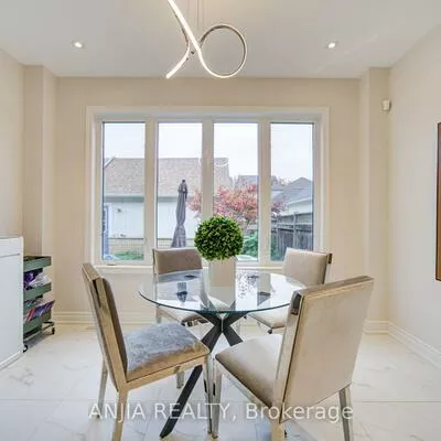 6, Wildmoor, Cornell, Markham