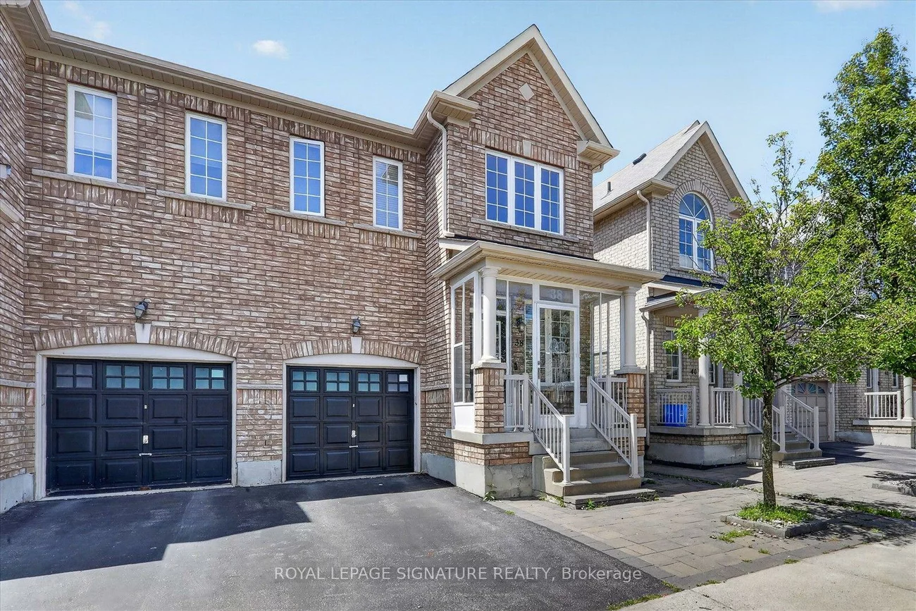 38, Coleluke, Middlefield, Markham