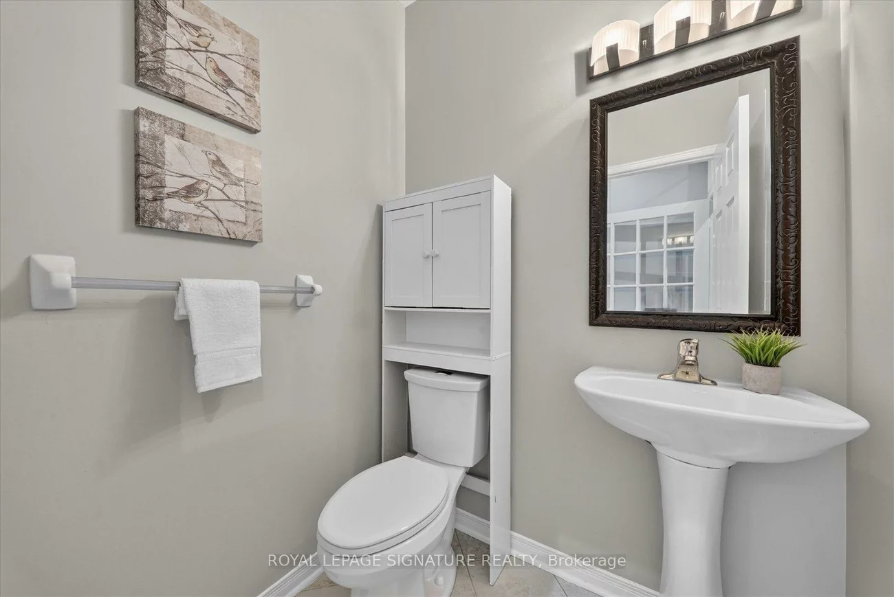 38, Coleluke, Middlefield, Markham
