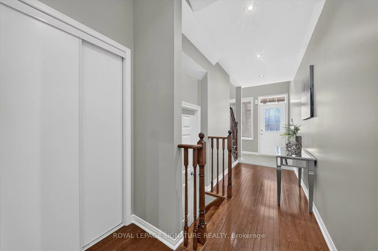38, Coleluke, Middlefield, Markham