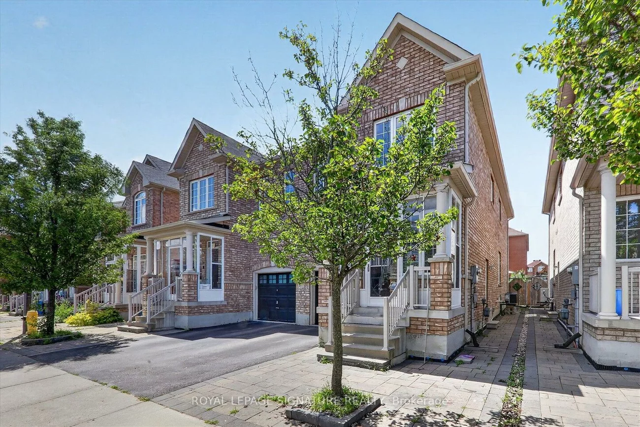 38, Coleluke, Middlefield, Markham