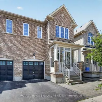 38, Coleluke, Middlefield, Markham