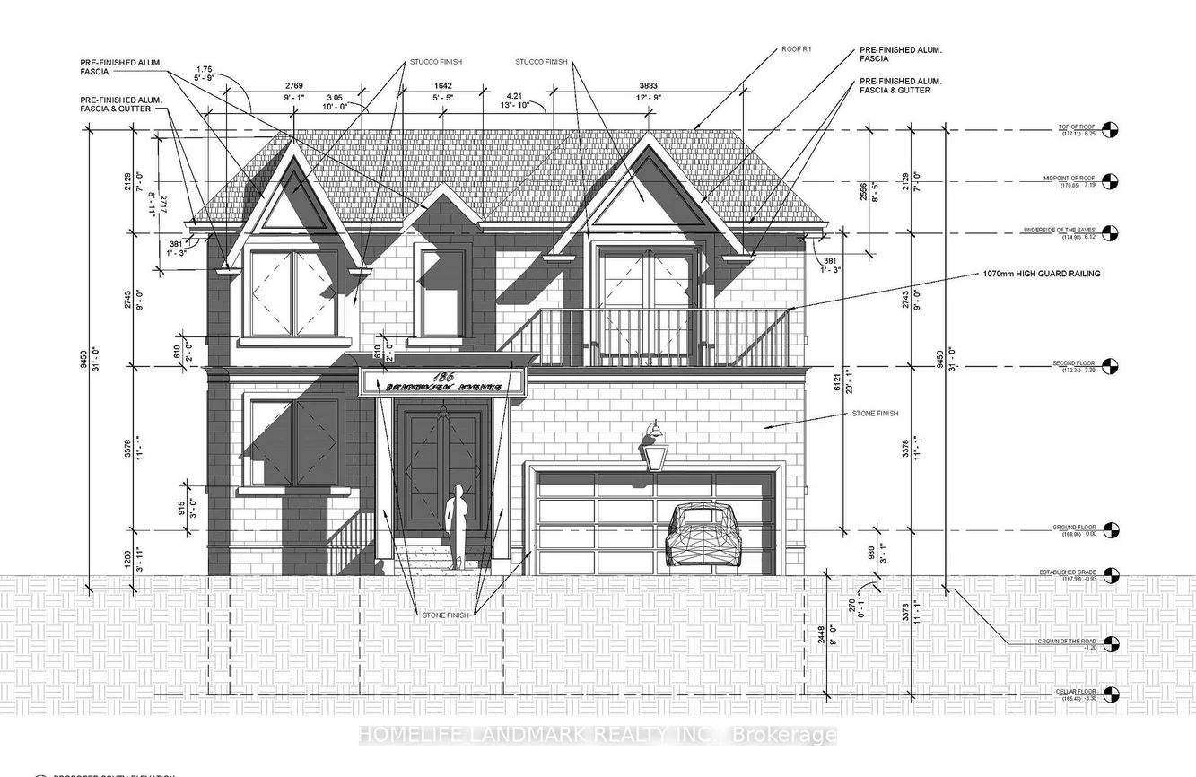 136, Grandview, Grandview, Markham