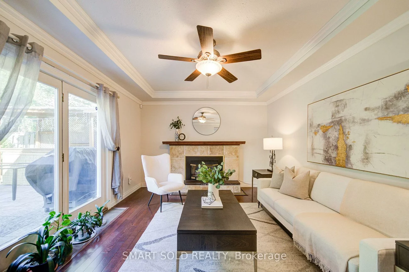 24, Hamilton Hall, Markham Village, Markham
