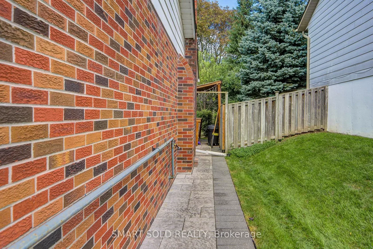 24, Hamilton Hall, Markham Village, Markham