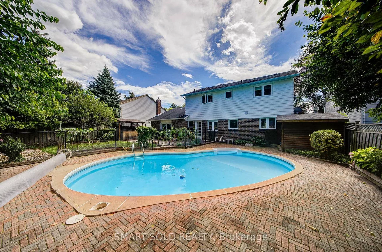 24, Hamilton Hall, Markham Village, Markham