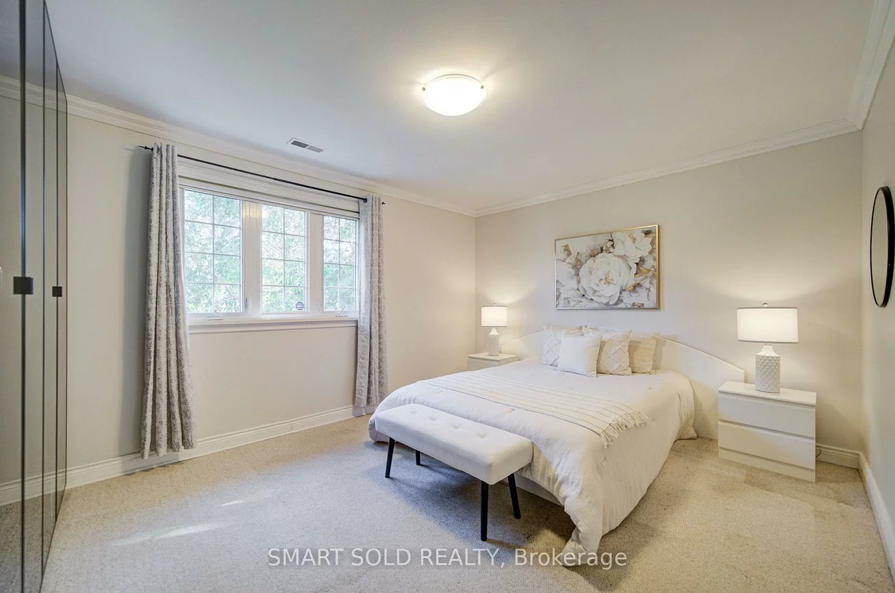 24, Hamilton Hall, Markham Village, Markham