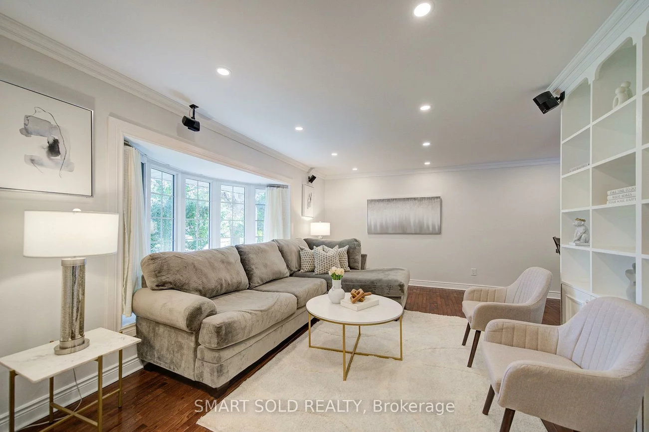 24, Hamilton Hall, Markham Village, Markham