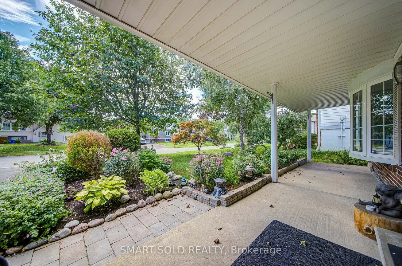 24, Hamilton Hall, Markham Village, Markham