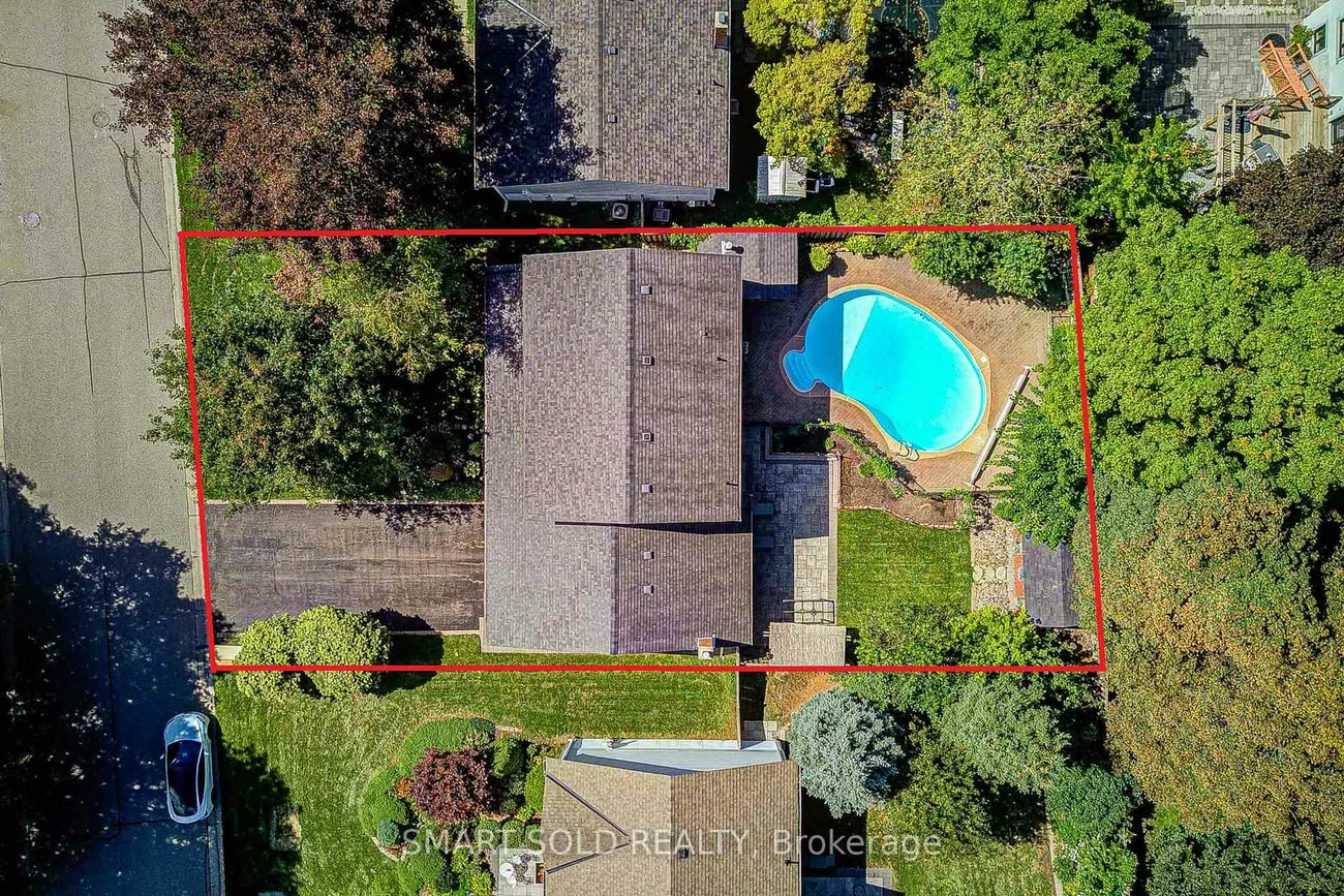 24, Hamilton Hall, Markham Village, Markham