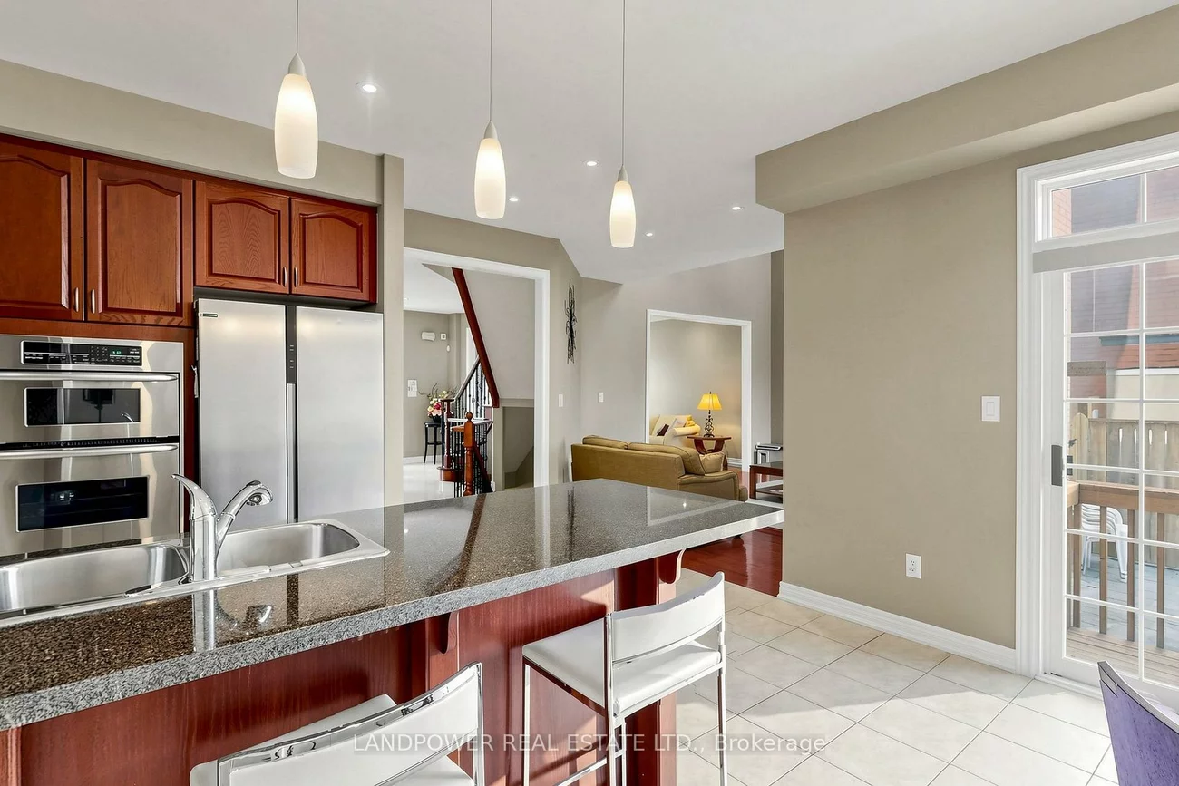 25, Reflection, Cathedraltown, Markham