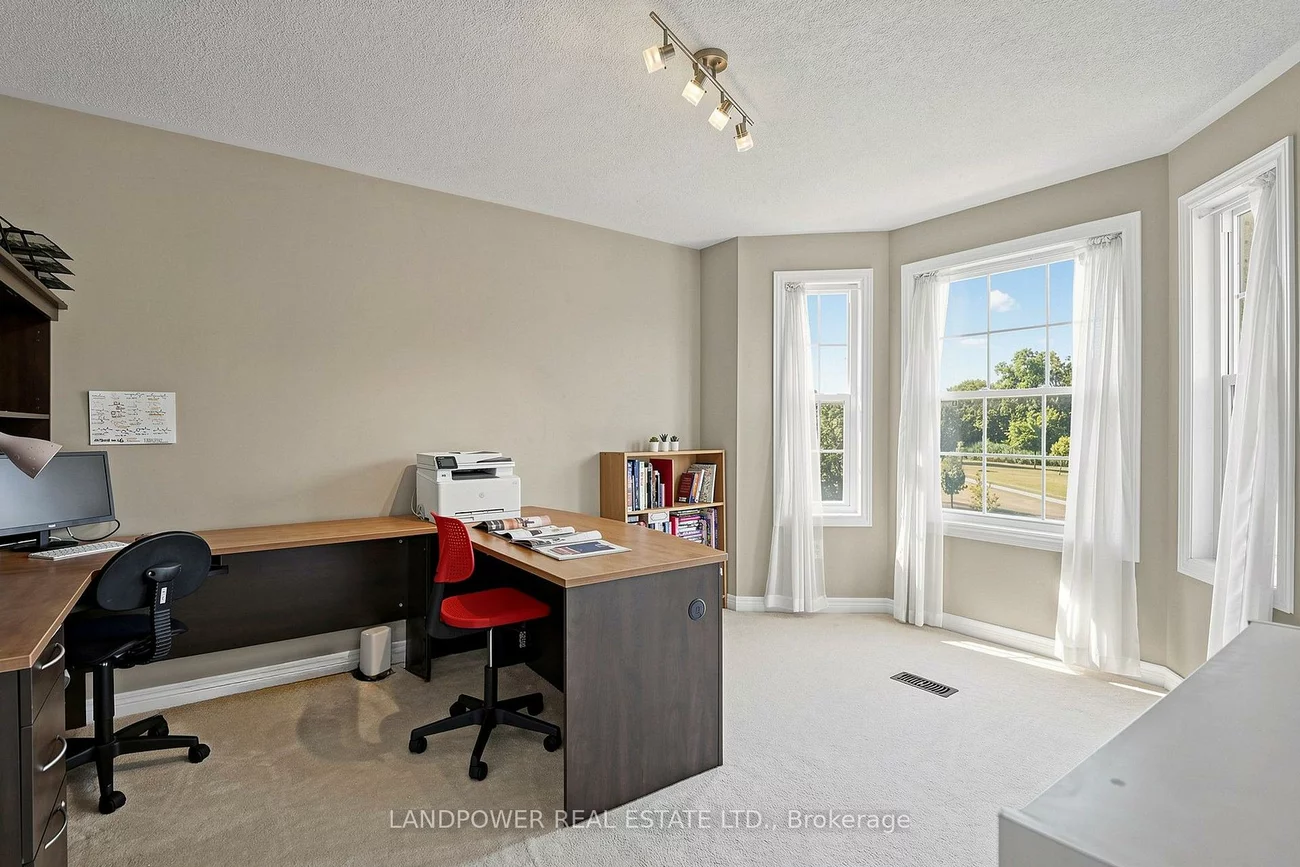 25, Reflection, Cathedraltown, Markham