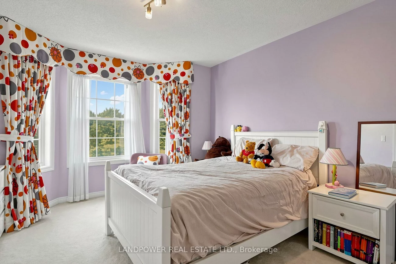 25, Reflection, Cathedraltown, Markham