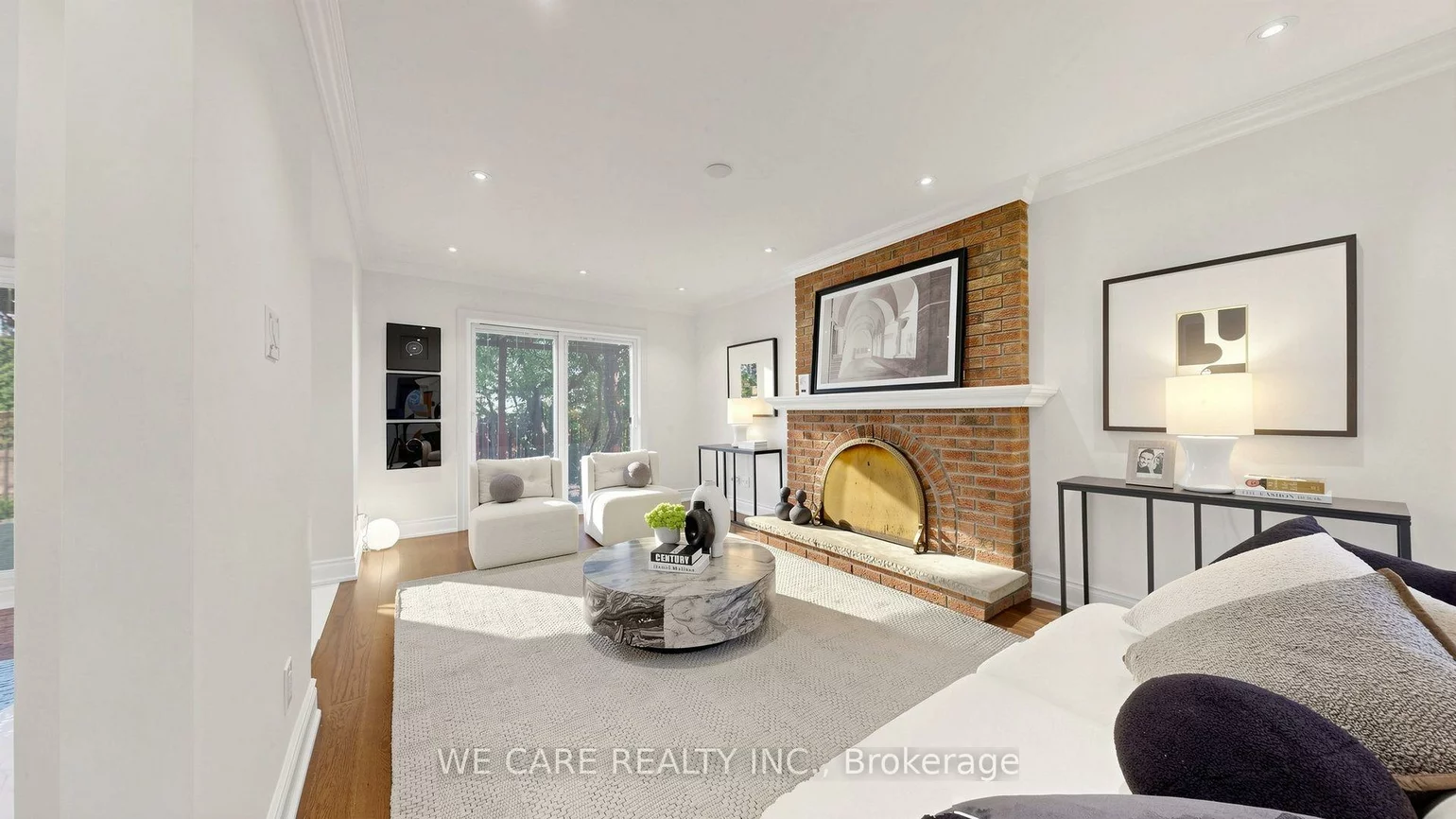 82, Barrington, Milliken Mills West, Markham