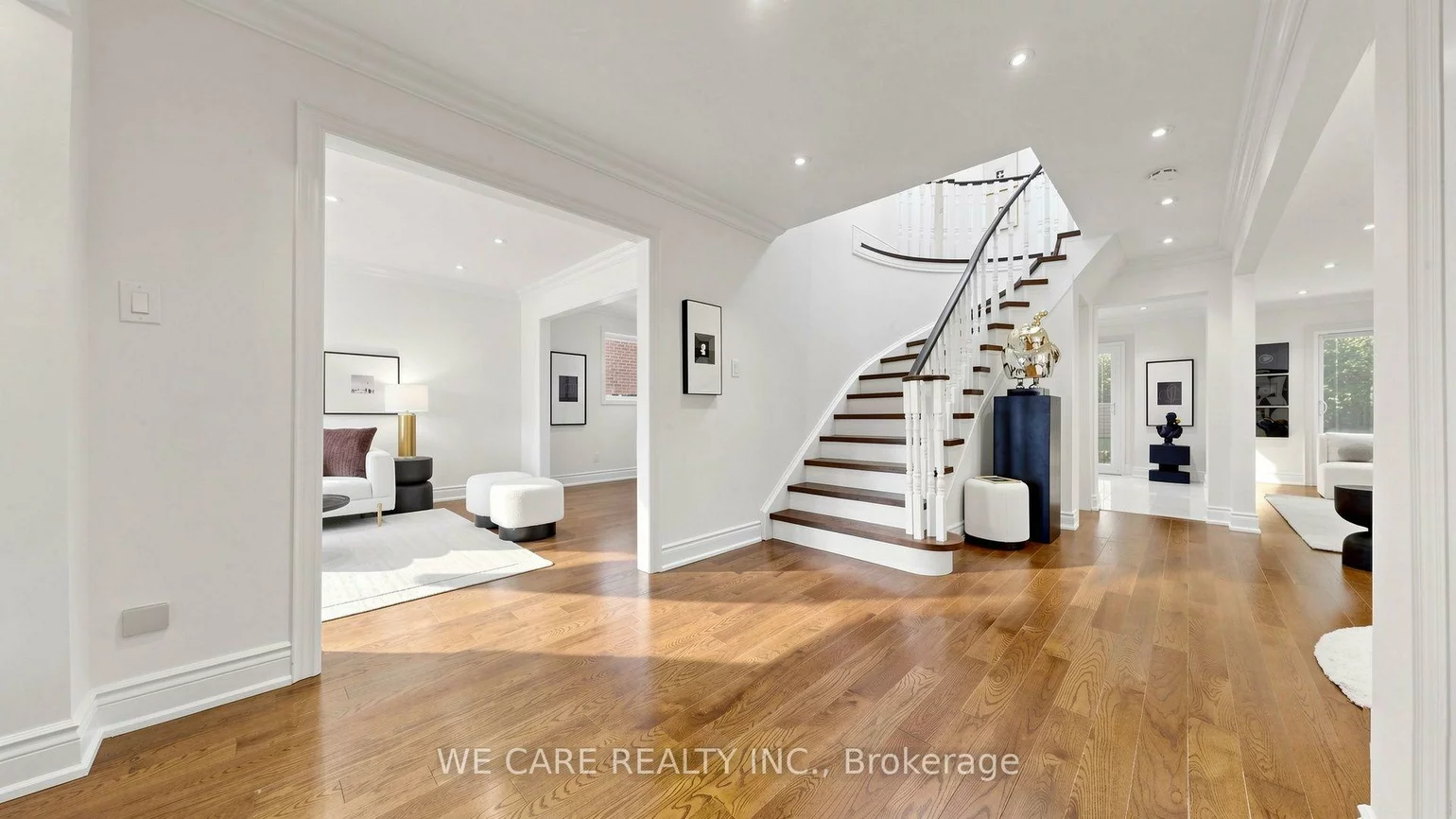 82, Barrington, Milliken Mills West, Markham