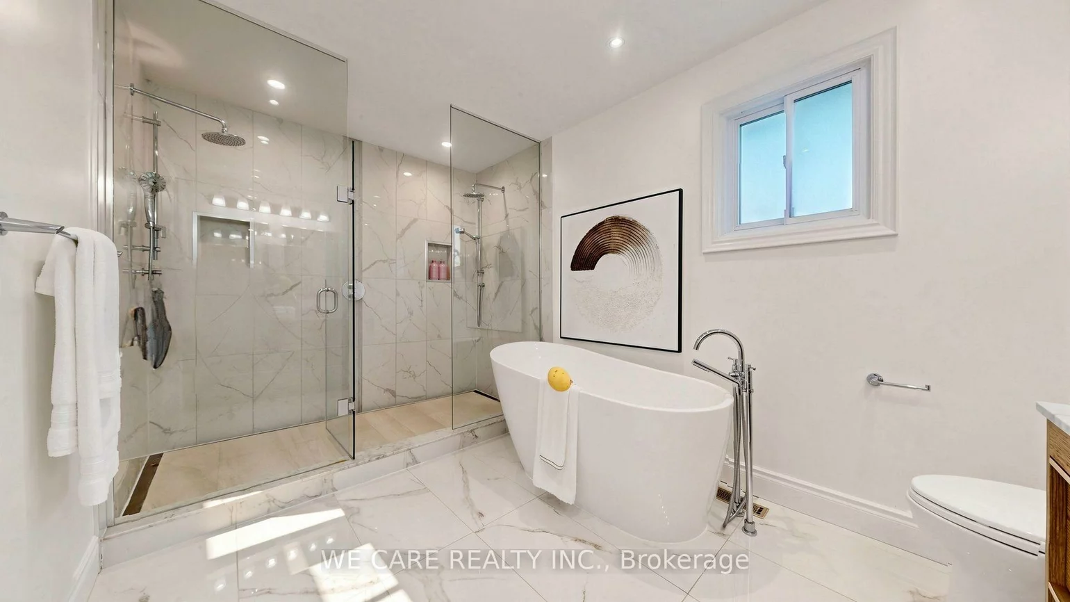 82, Barrington, Milliken Mills West, Markham