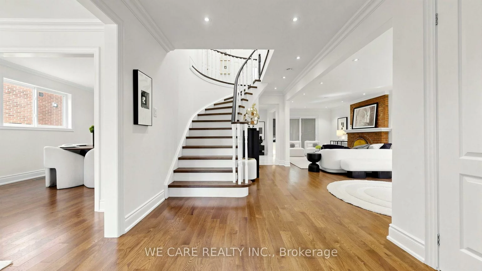 82, Barrington, Milliken Mills West, Markham