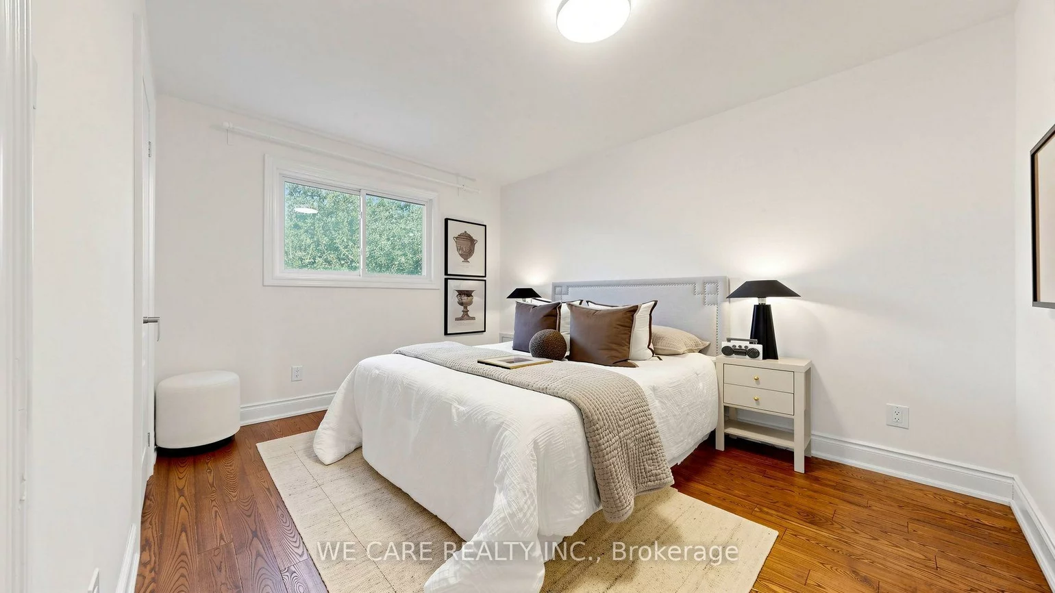82, Barrington, Milliken Mills West, Markham
