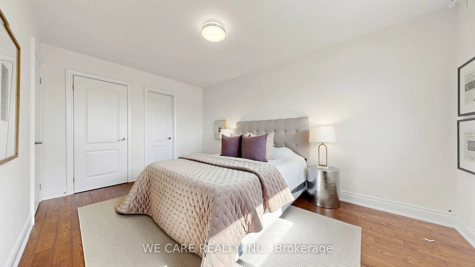 82, Barrington, Milliken Mills West, Markham