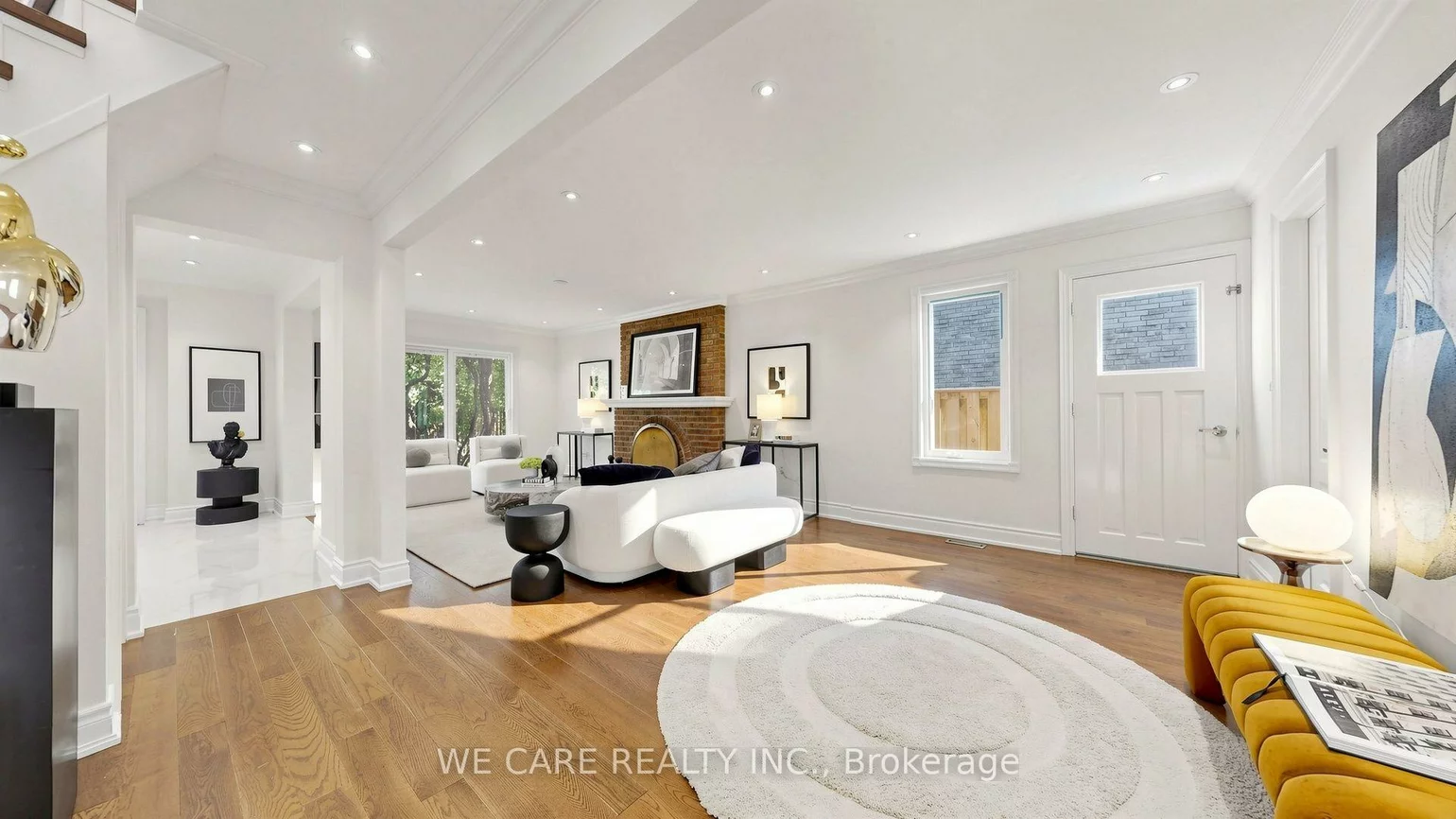 82, Barrington, Milliken Mills West, Markham