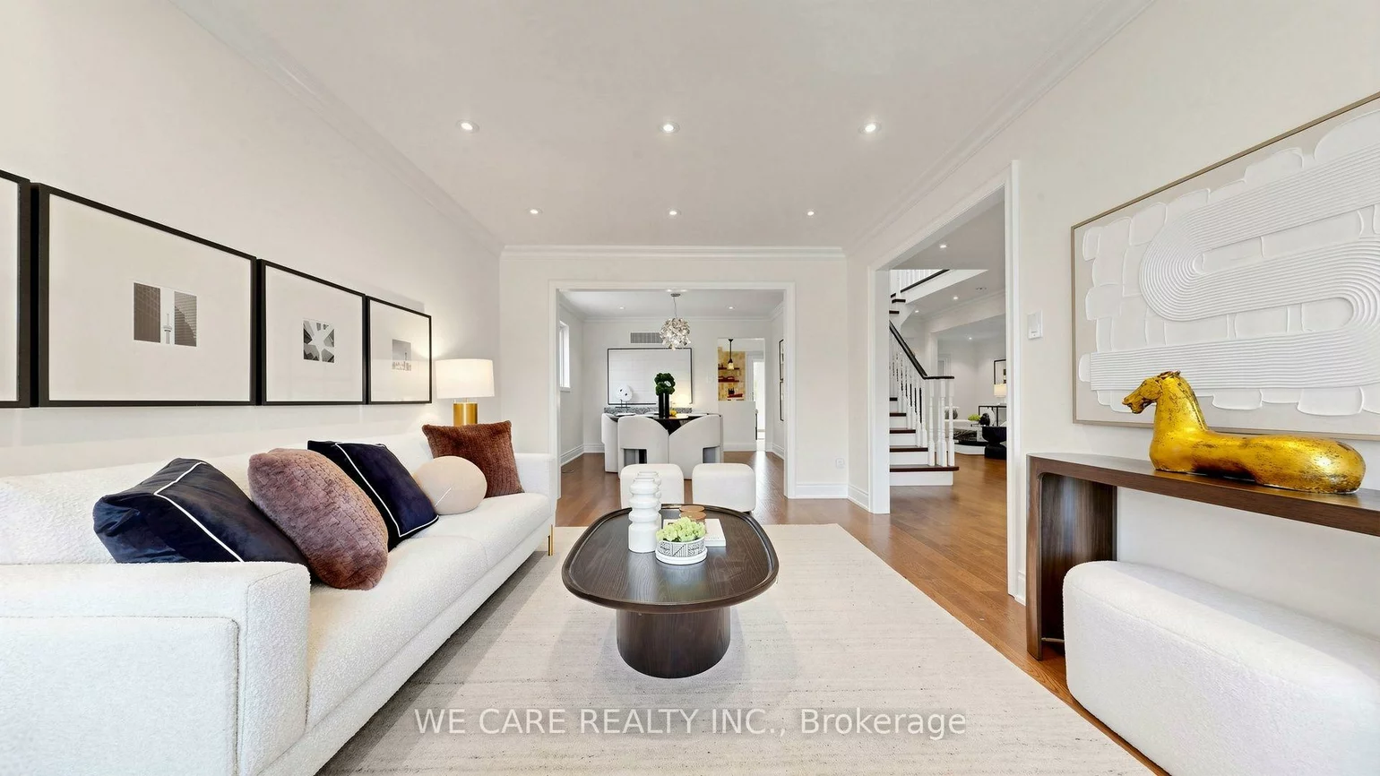 82, Barrington, Milliken Mills West, Markham