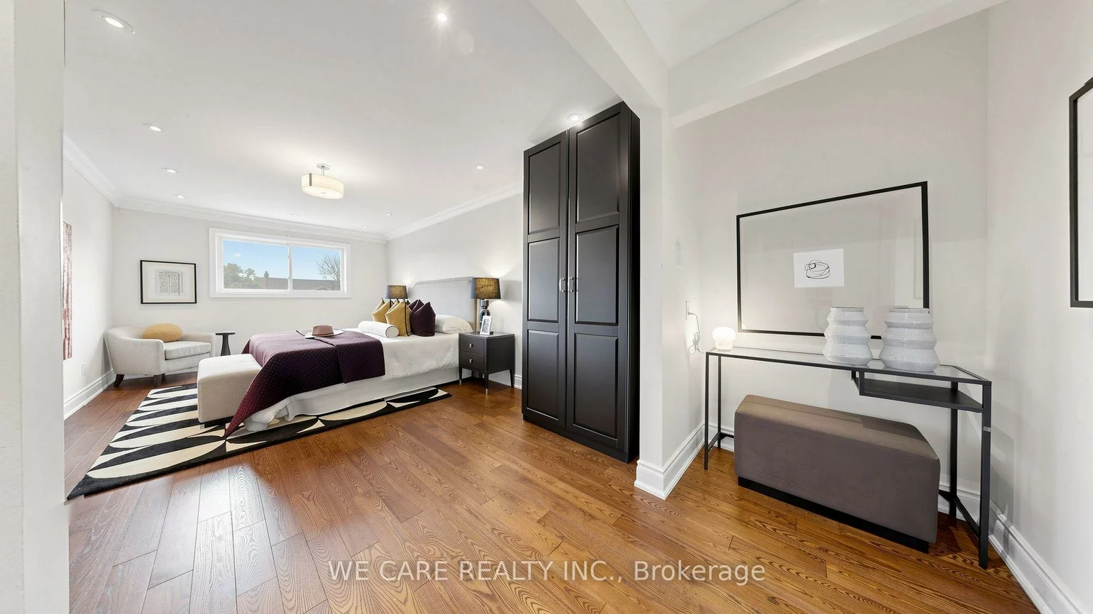 82, Barrington, Milliken Mills West, Markham
