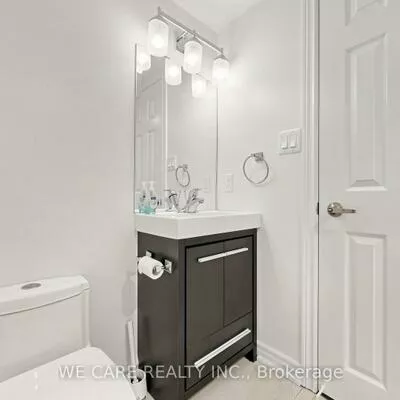 82, Barrington, Milliken Mills West, Markham