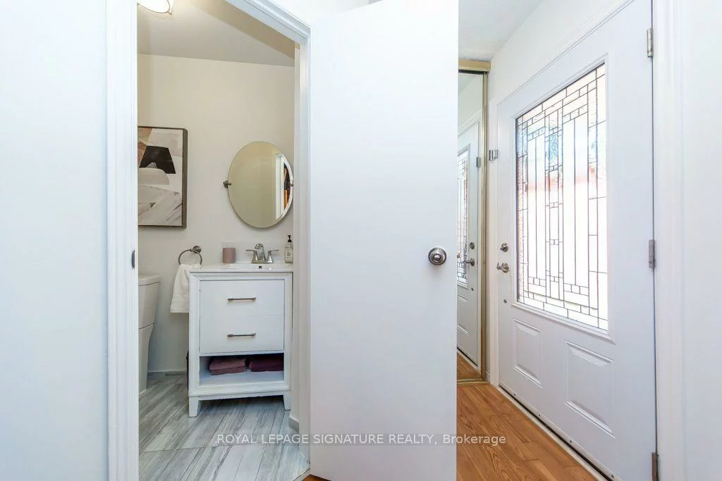 28, Augusta, Royal Orchard, Markham