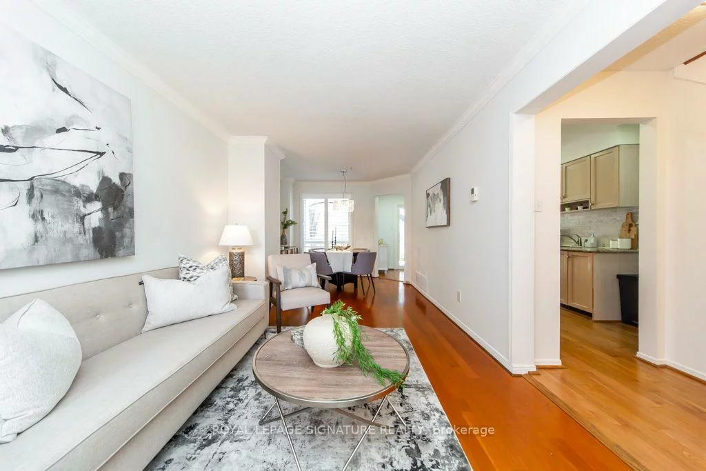 28, Augusta, Royal Orchard, Markham