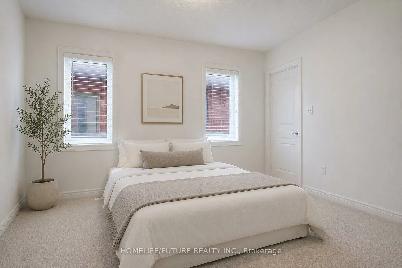 80, Henry Bauer, Berczy, Markham