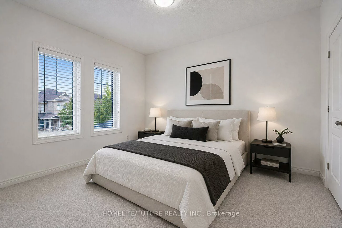 80, Henry Bauer, Berczy, Markham