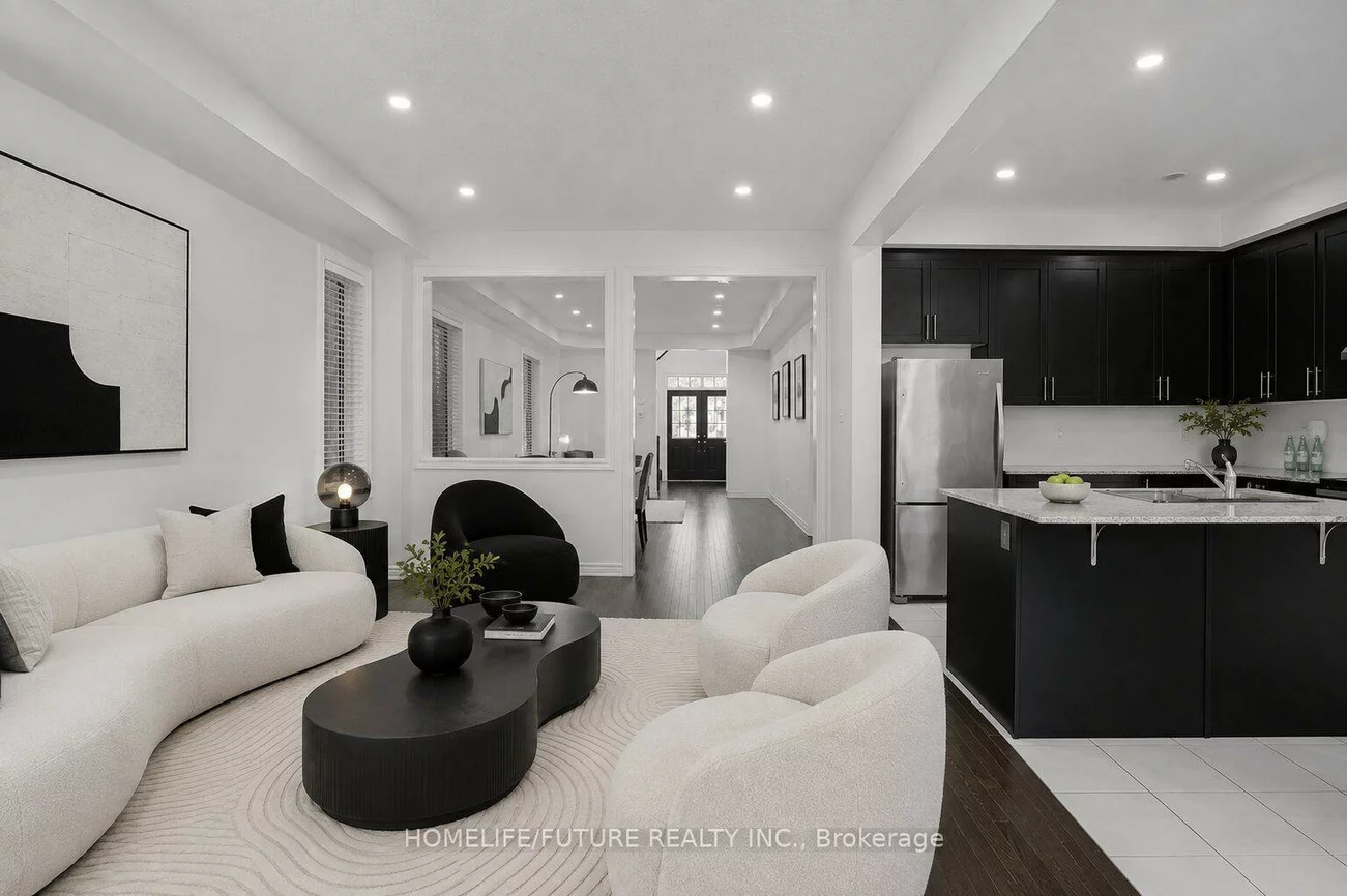 80, Henry Bauer, Berczy, Markham