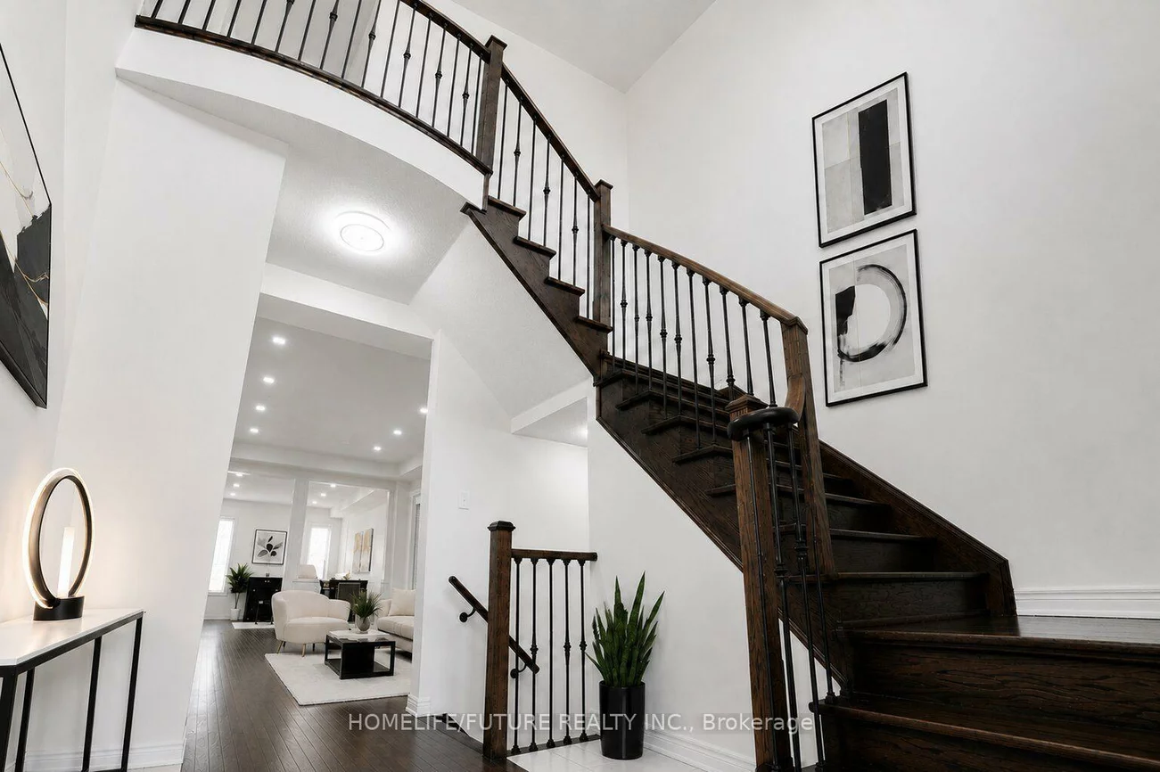 80, Henry Bauer, Berczy, Markham