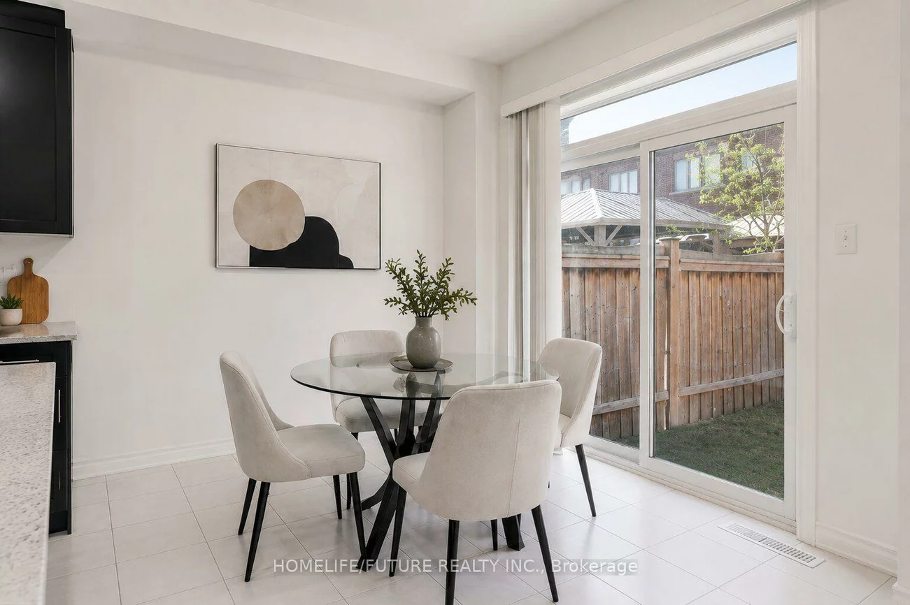 80, Henry Bauer, Berczy, Markham