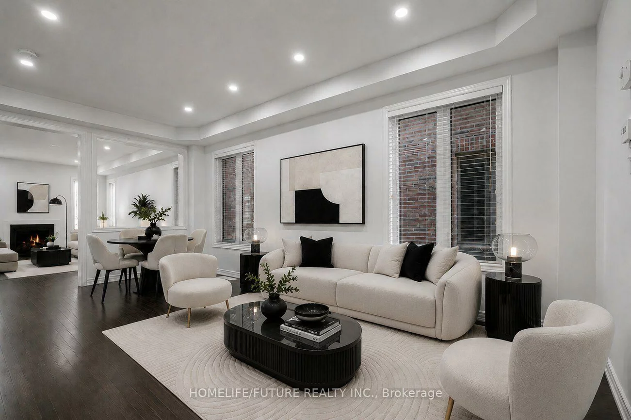 80, Henry Bauer, Berczy, Markham