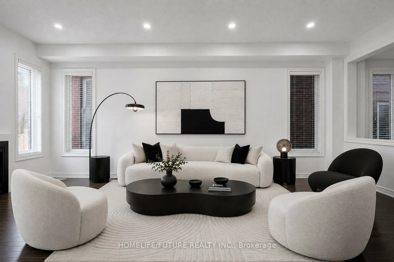 80, Henry Bauer, Berczy, Markham