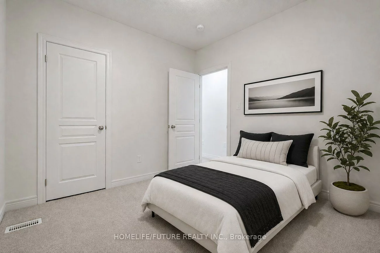 80, Henry Bauer, Berczy, Markham