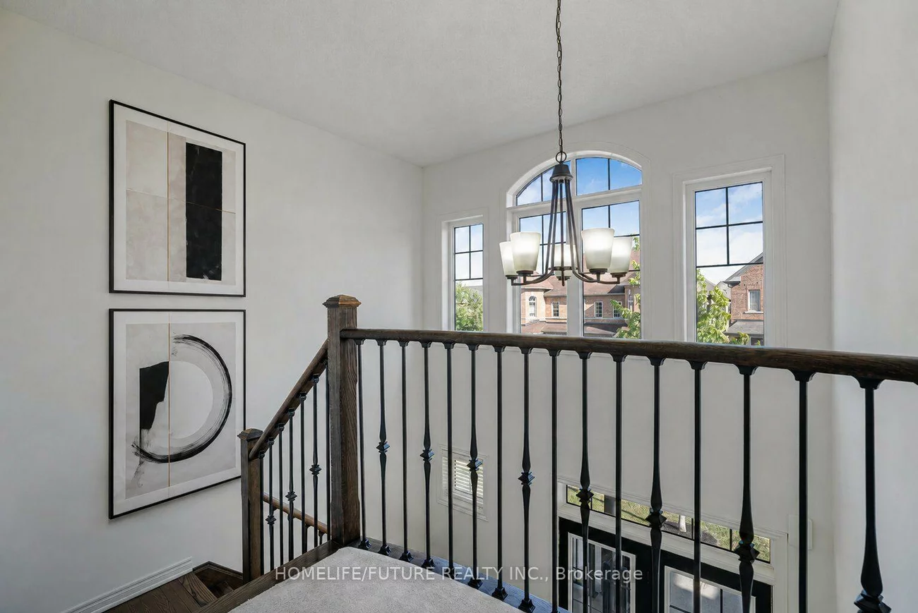 80, Henry Bauer, Berczy, Markham