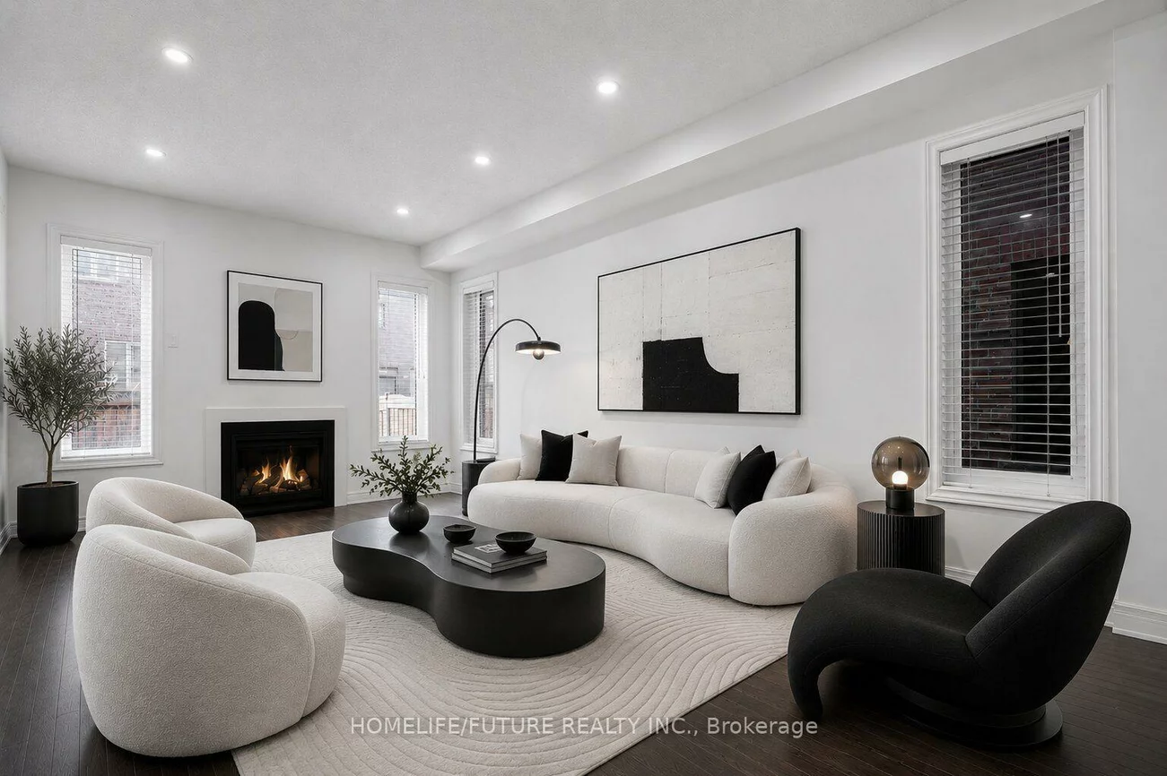 80, Henry Bauer, Berczy, Markham