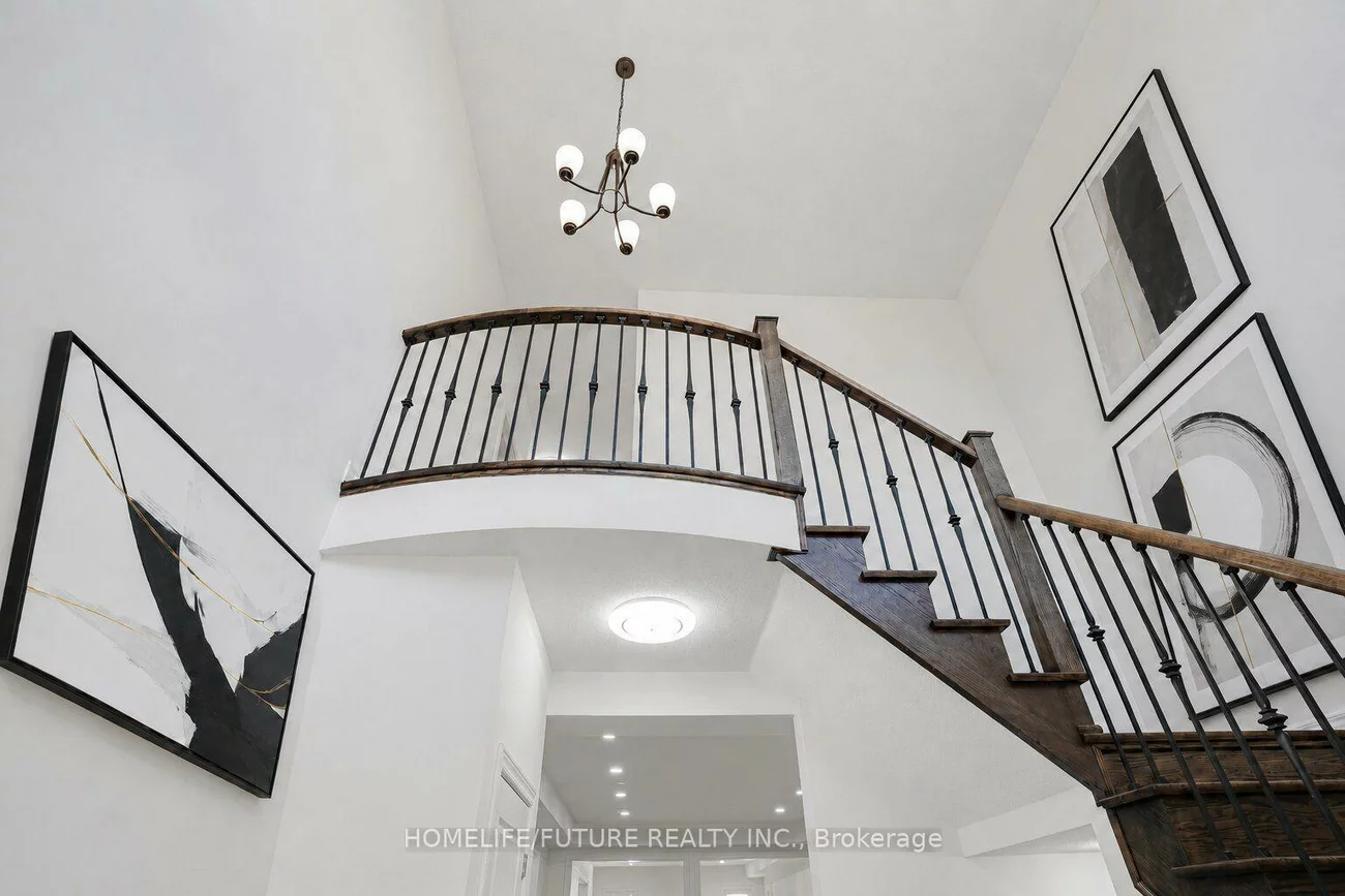 80, Henry Bauer, Berczy, Markham