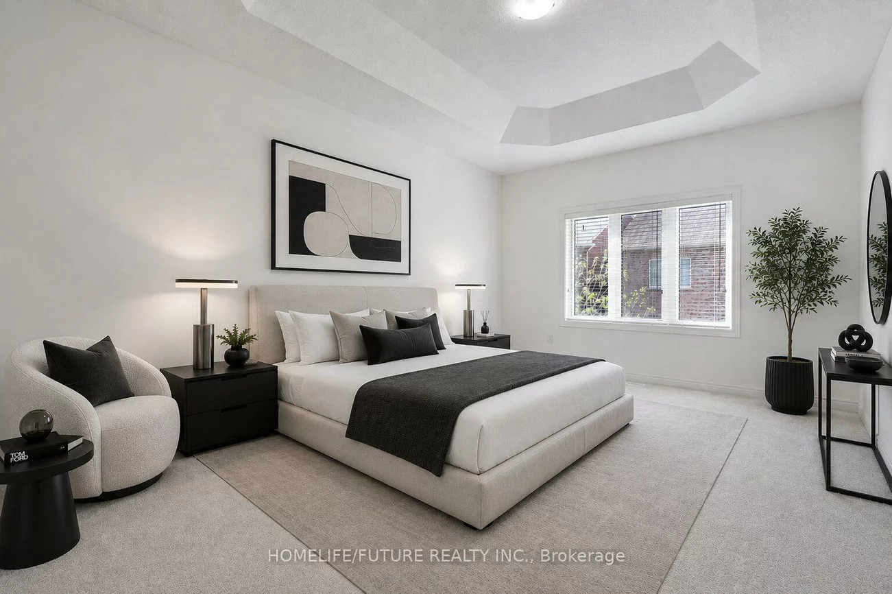 80, Henry Bauer, Berczy, Markham