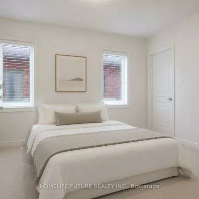 80, Henry Bauer, Berczy, Markham