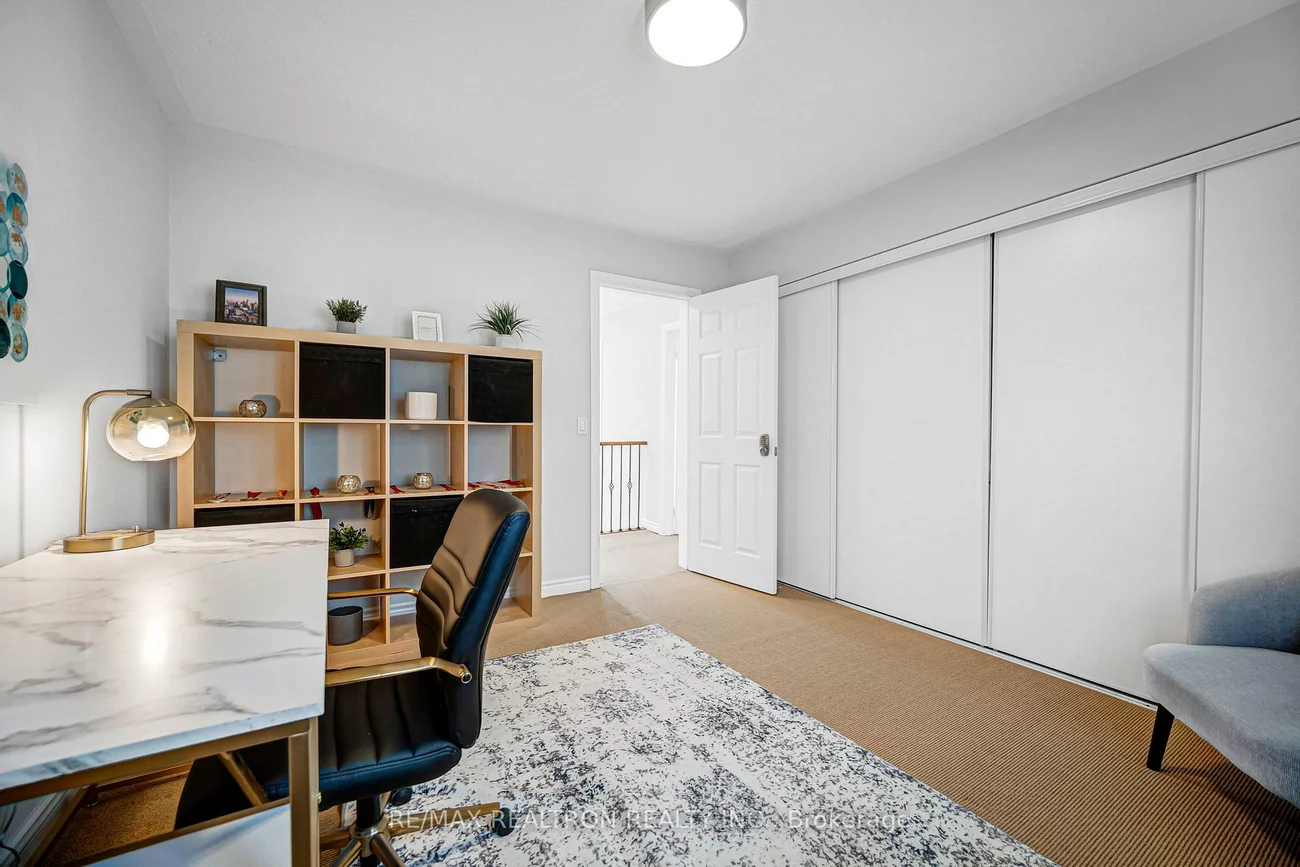 24, Port Rush, Angus Glen, Markham