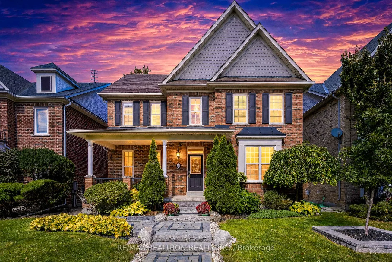 24, Port Rush, Angus Glen, Markham