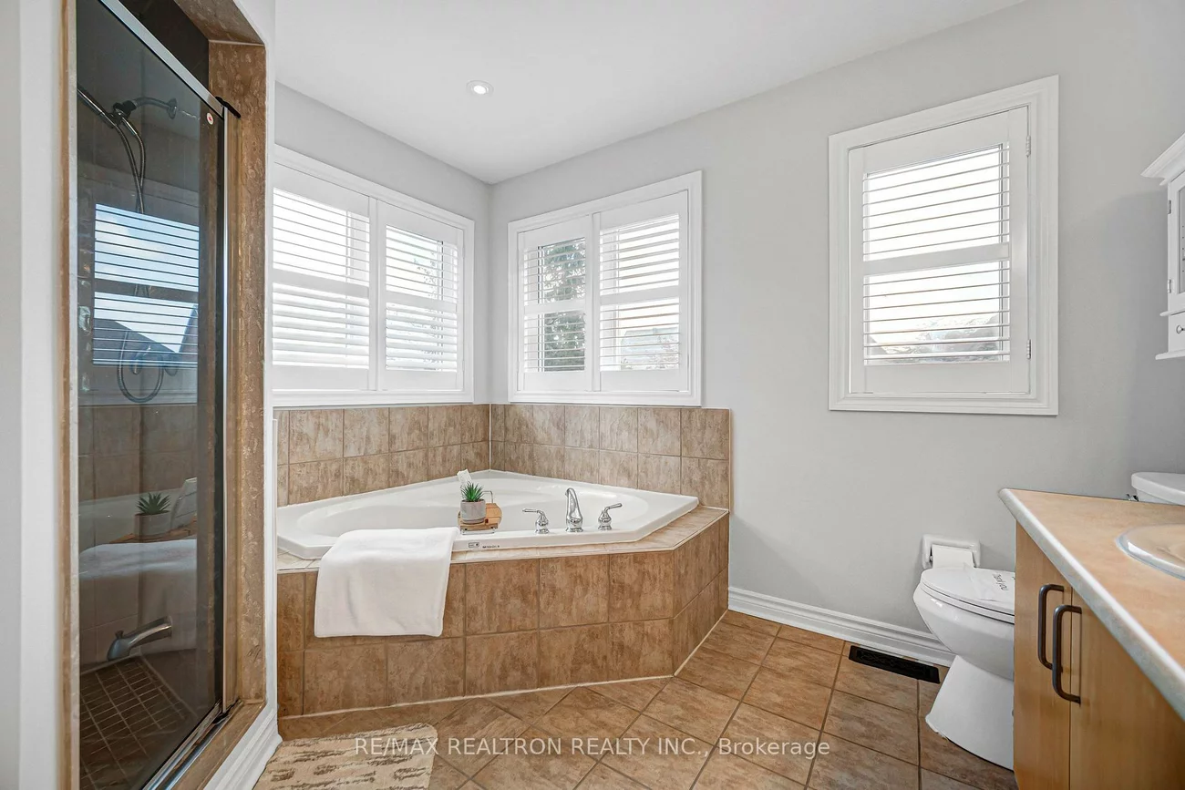 24, Port Rush, Angus Glen, Markham