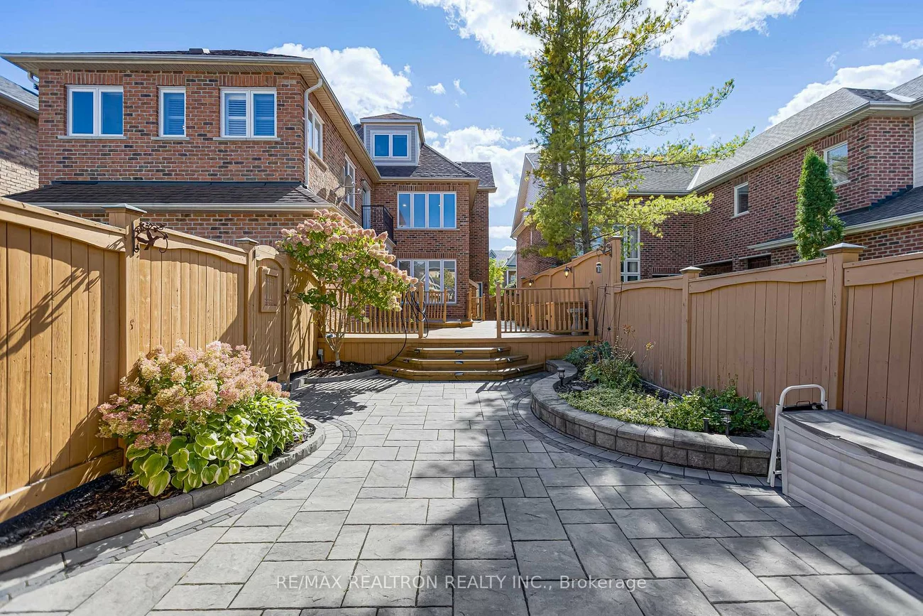 24, Port Rush, Angus Glen, Markham