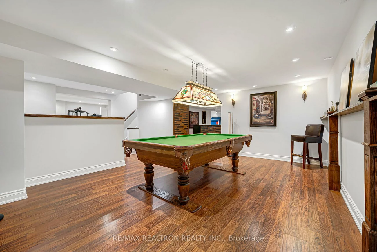 24, Port Rush, Angus Glen, Markham