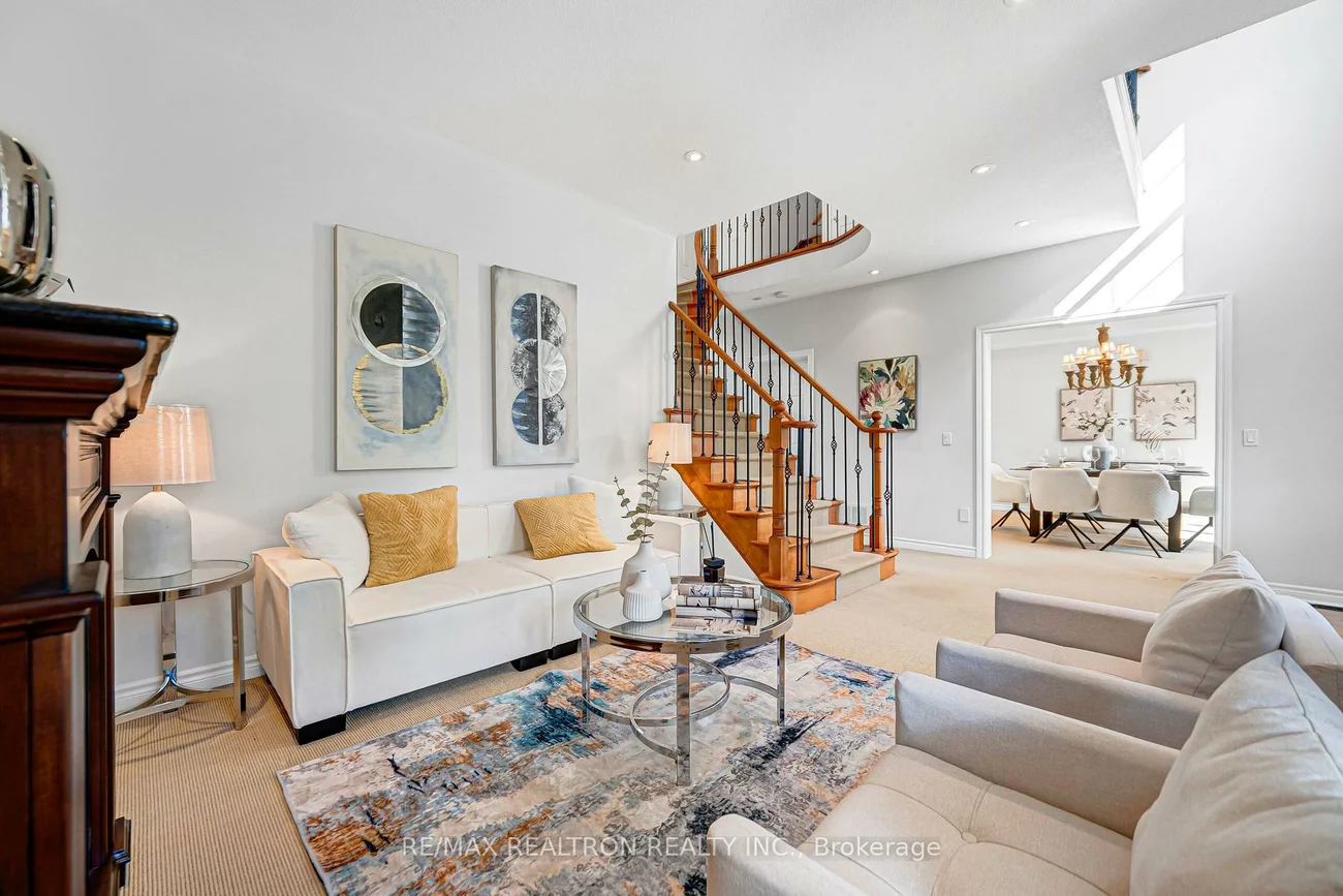 24, Port Rush, Angus Glen, Markham