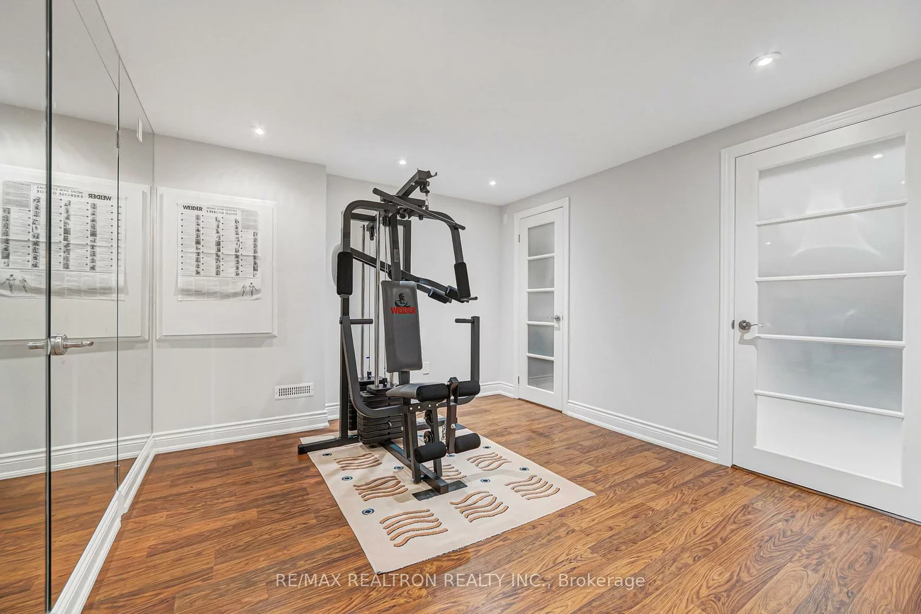 24, Port Rush, Angus Glen, Markham