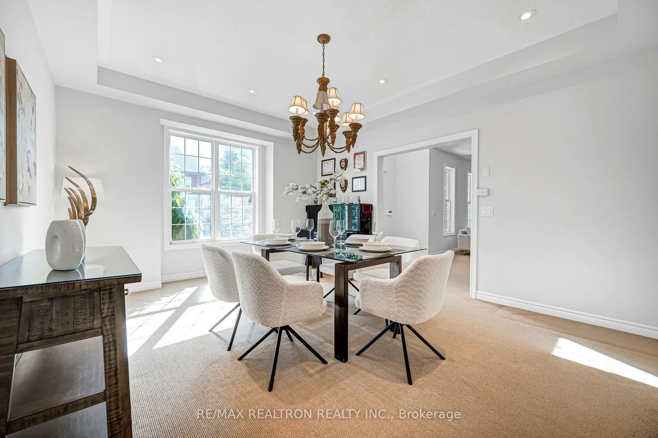 24, Port Rush, Angus Glen, Markham